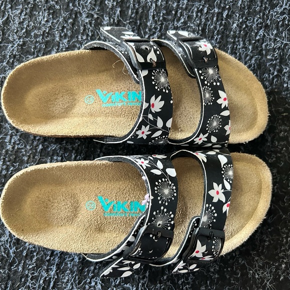 Kids Viking Sandal - Picture 1 of 1